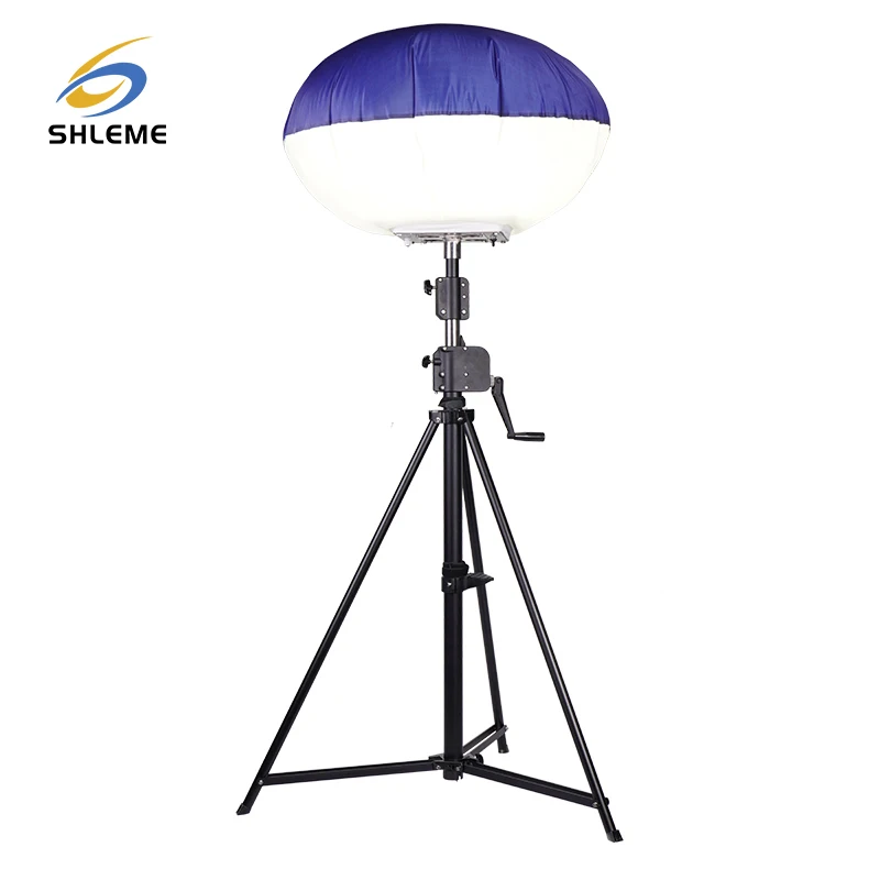 1000w Led Balloon Light Tower For Camping Buy Balloon Light Led Balloon Light Tower Led Light Tower Product on Alibaba