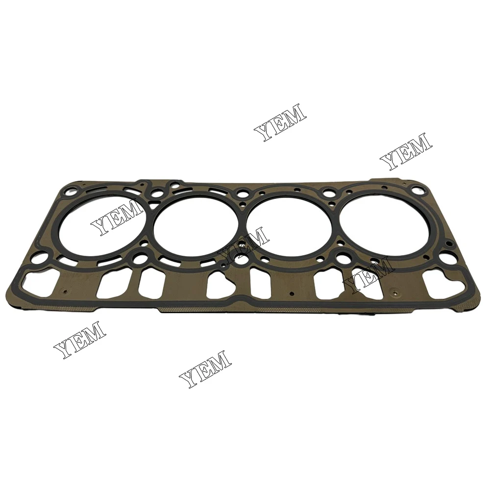 Head Gasket 0413-3157 for Deutz TCD2.9L4 Engine 3