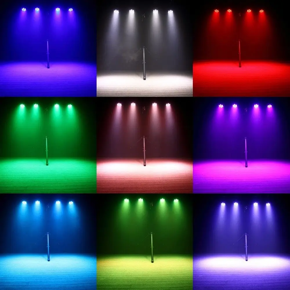 Lighting Effect Led Alibaba.com: U`King 70W RGBW DJ Disco Lighting Effect LED Shaking Heads ...