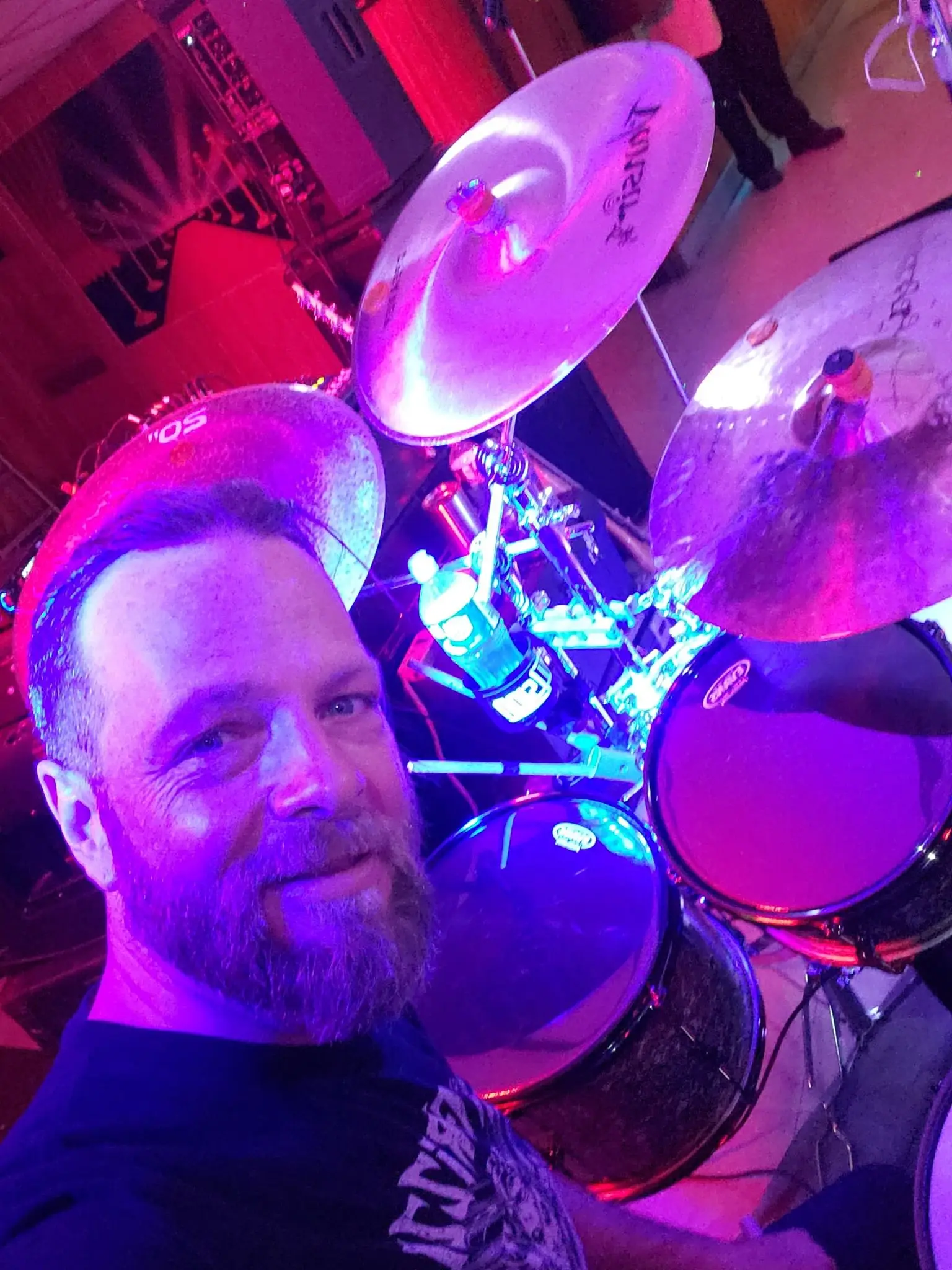 Tama Drum Set Musical Instruments Handmade B20 Cymbal For Sale Buy