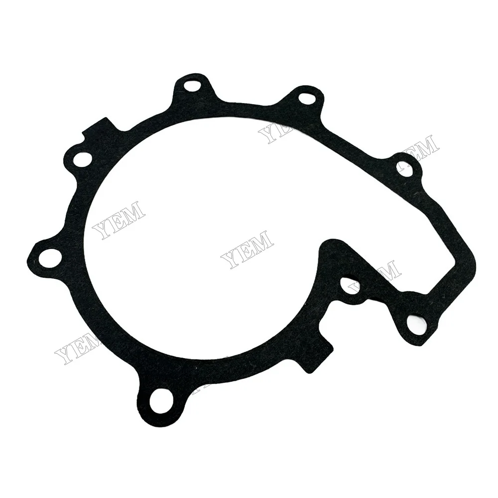 For Isuzu 4HK1 Water Pump Advantage Supply Engine Diesel Parts 2