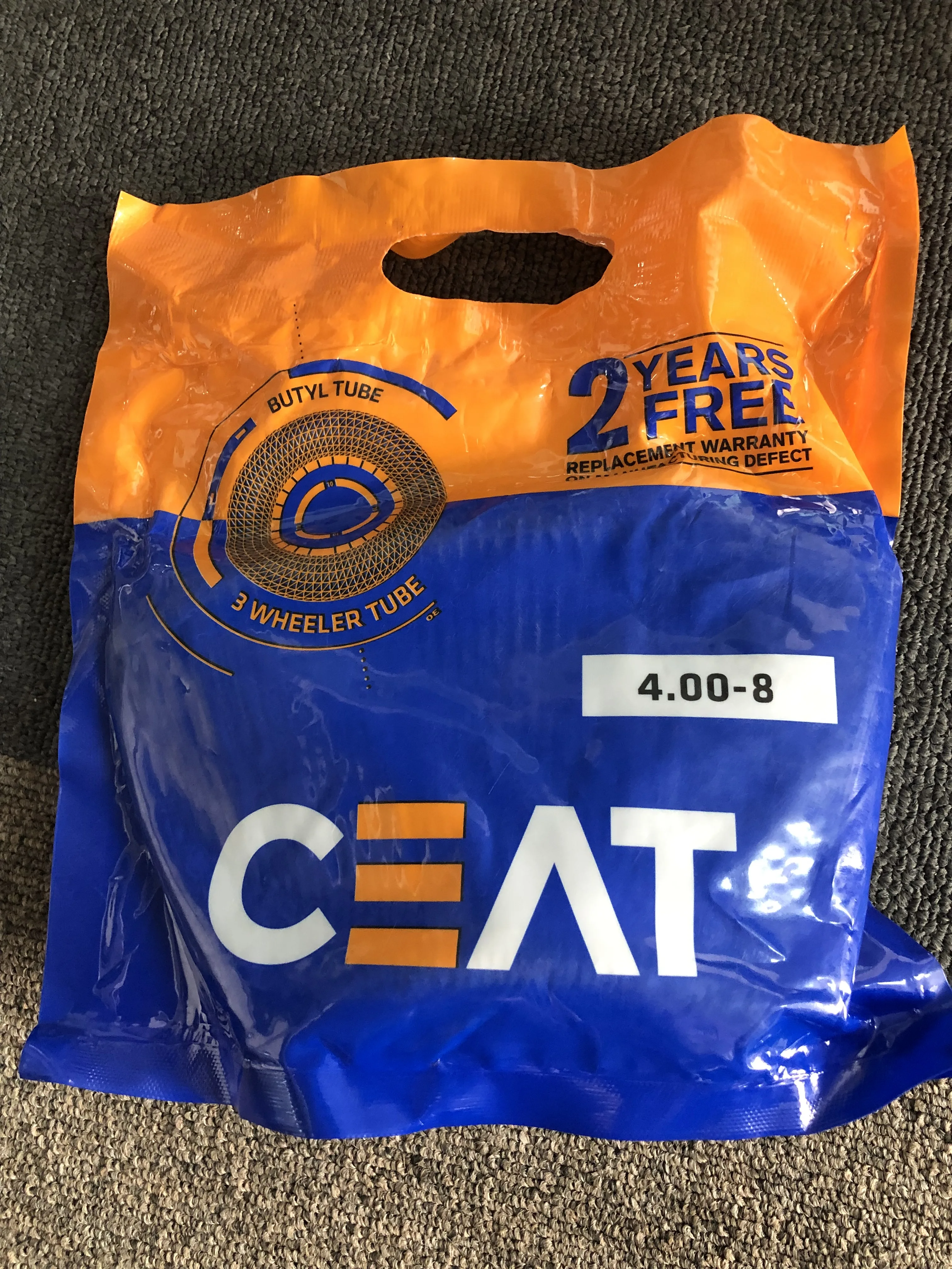 ceat tube motorcycle price