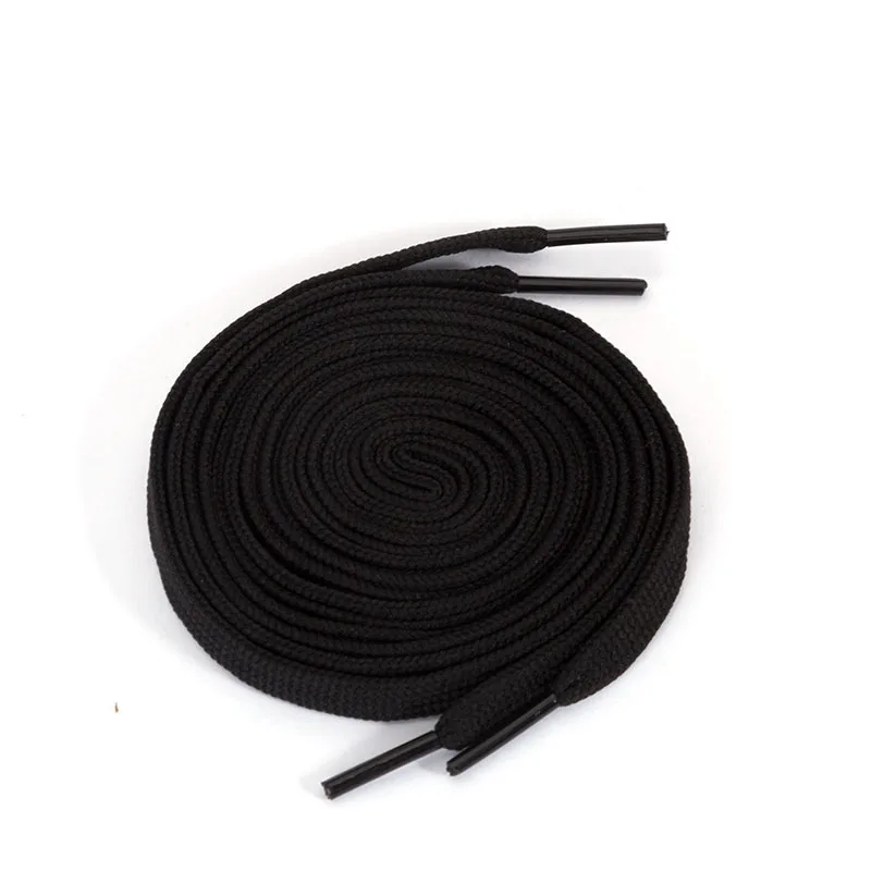 black shoe laces bulk