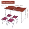 Rosewood color