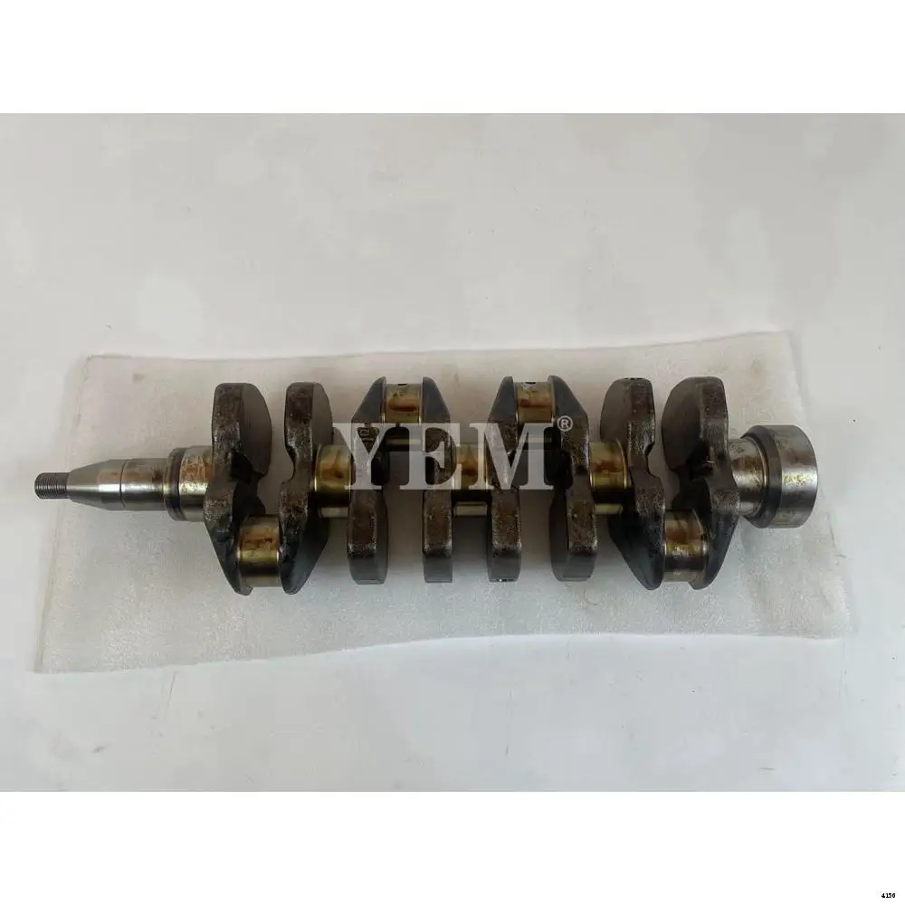 S4L2 Crankshaft Kit 31A20-00201 for Mitsubishi Diesel Engine Repair Parts