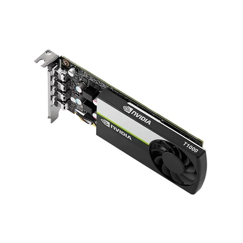 グラフィックボード・グラボ・ビデオカード NVIDIA Quadro T1000 NVIDIA T1000 - 株式会社 エルザ ジャパン