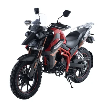 High Performance Good Quality Racing Motorcycle Racing Electric Motorcycles