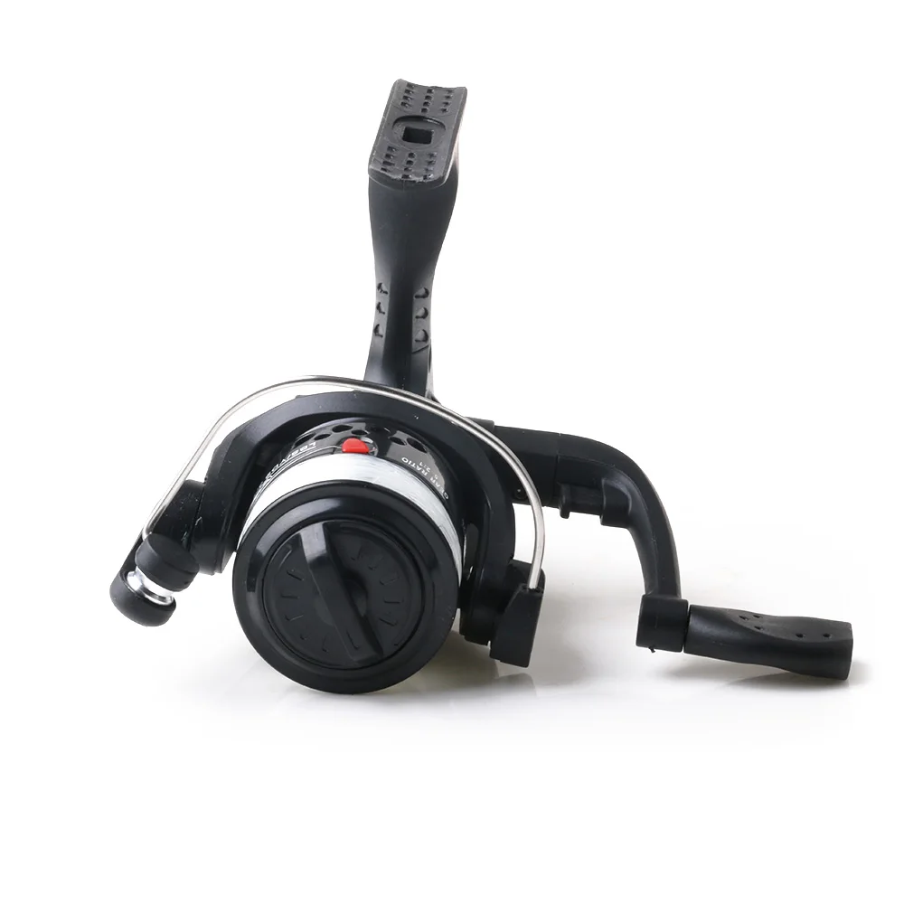 cheap ply fishing reels small Cheap Small Fishing Reels 3BB 5.2:1