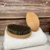 Beech wood+boar bristle