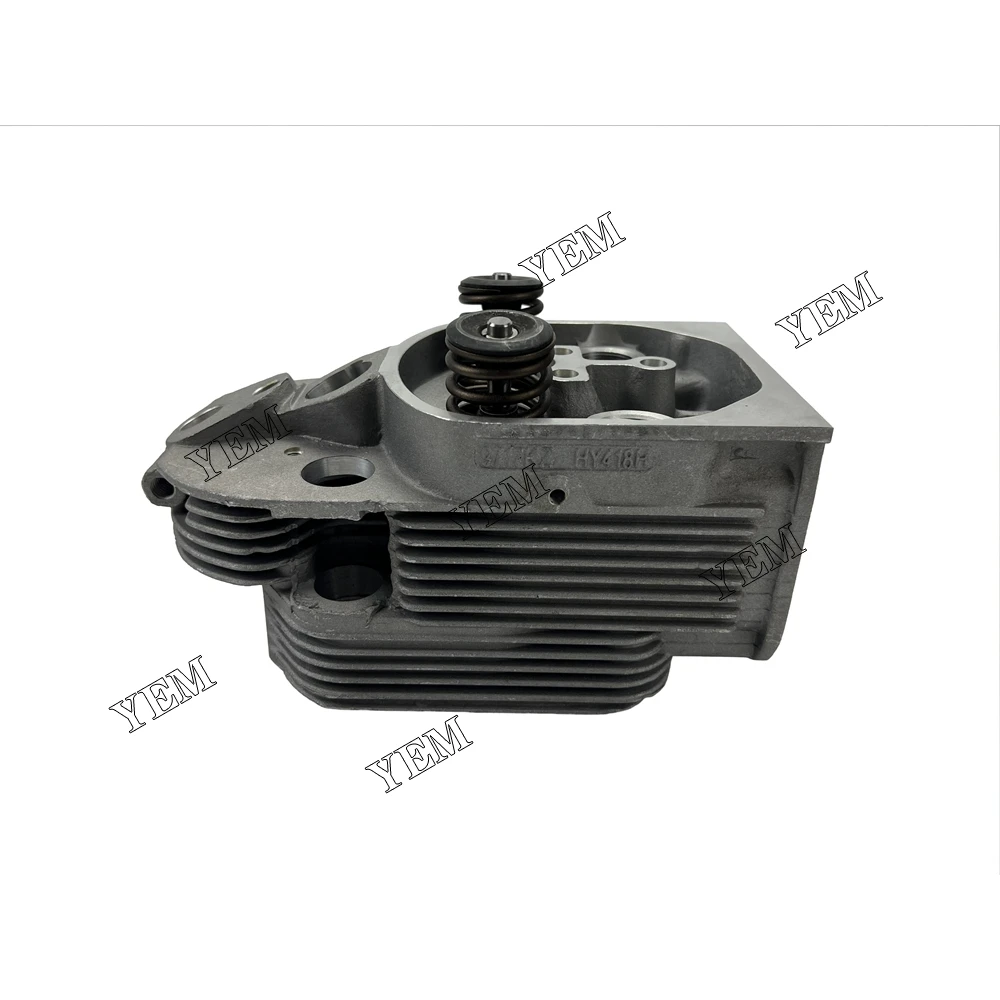 F6L912 Cylinder Head Assembly for Deutz Cylinder Head Assembly Replacement Engine Parts 5