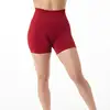 Pantaloncini_Rosso