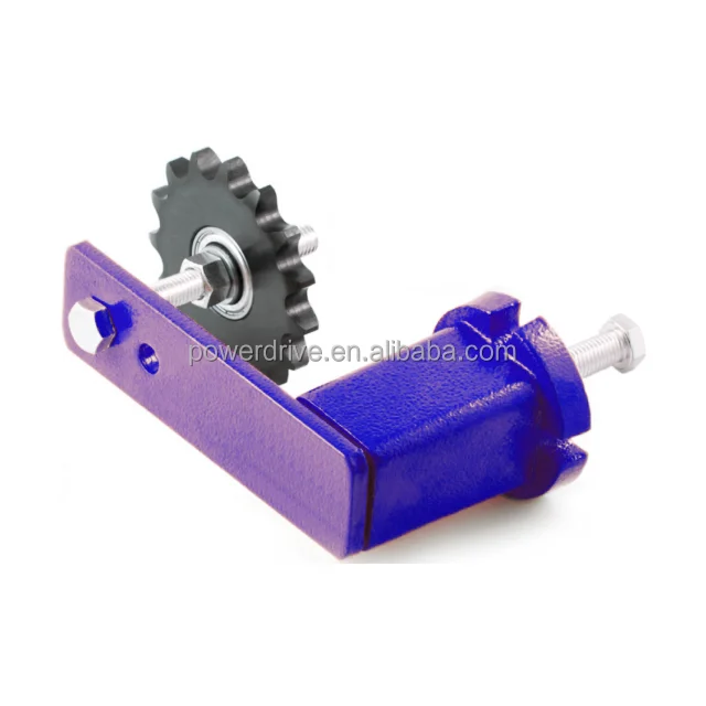 Industrial Belt Tensioner,Arm Style Roller Chain Tensioner Buy Roller