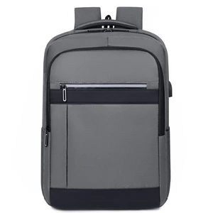 Wholesale Customization Omaska Men and Women Large Capacity Laptop Backpack