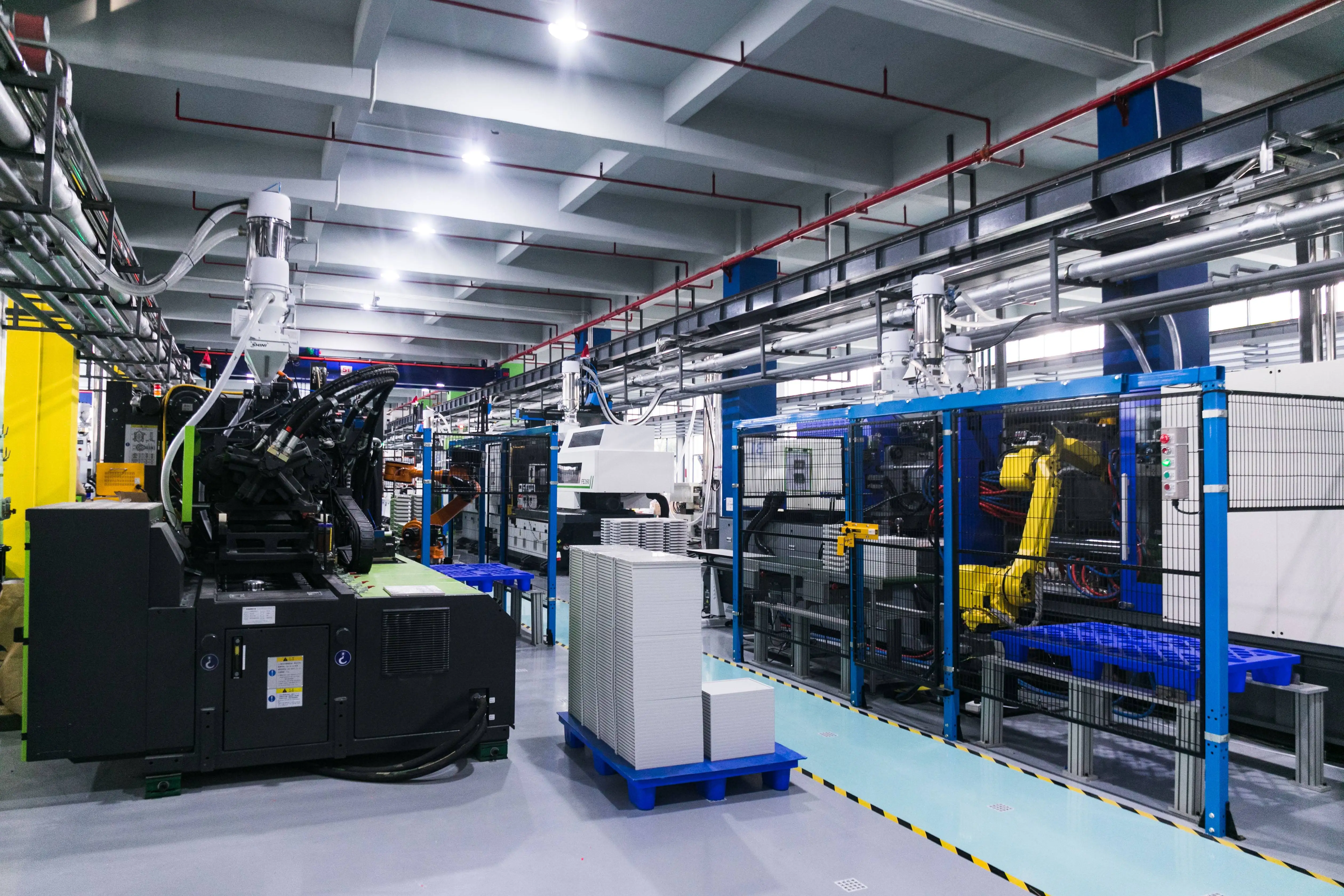 source 50-75英里远程4k 1080电视天线,免费频道25dbi超高频甚高频