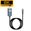 180CM-8K60HZ-Grey