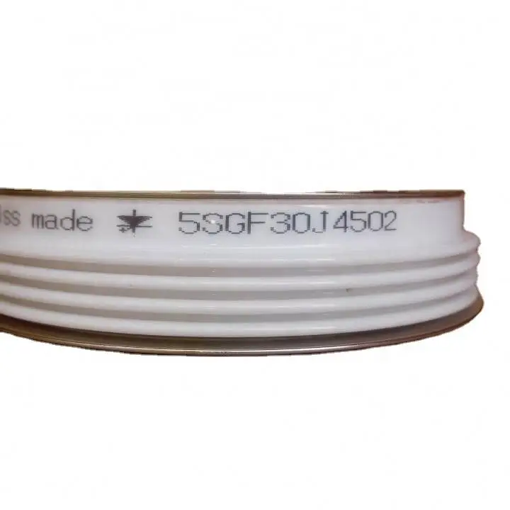 Thyristor Module 5SGF30J4502  with high quality