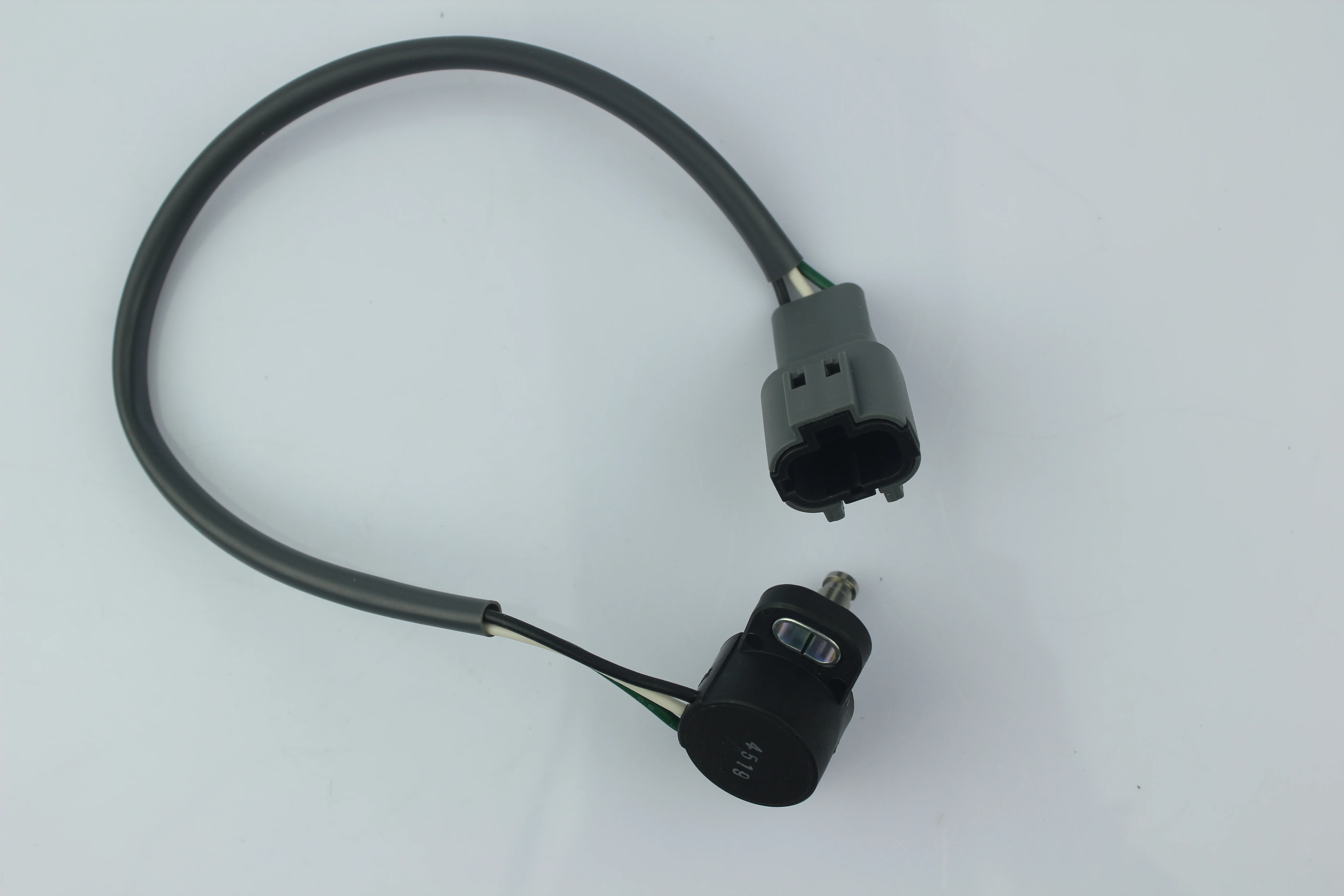 むる Throttle Motor 4614911 fits Hitachi ZX120 ZX125 ZX130 ZX135