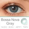 Bossa Nova Gray/L274