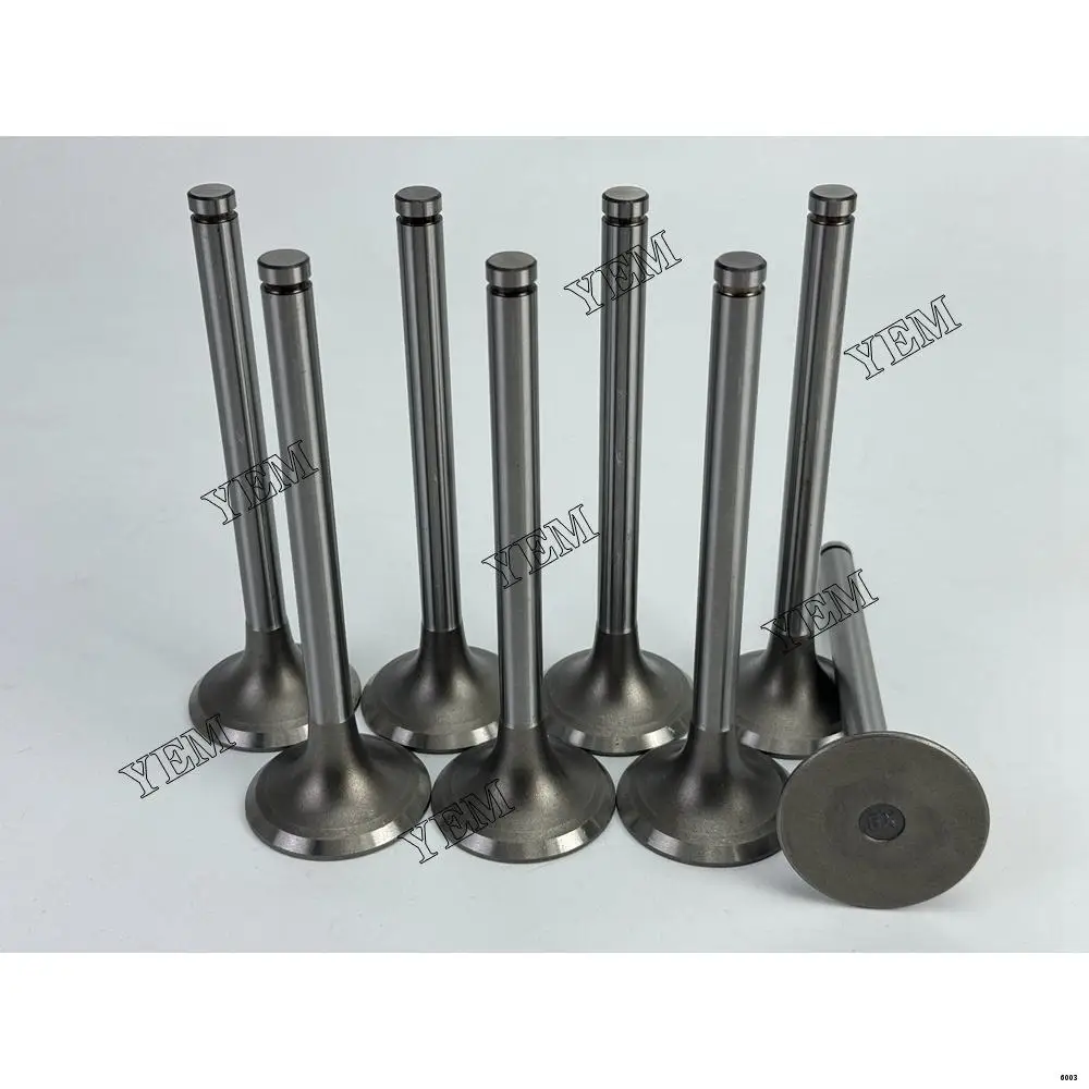 RD8 Engine EX Valve Kit for Nissan