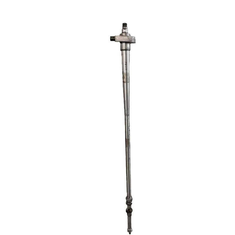 Water Oil Separator Deoiling Hydrocyclone Filter for Sale