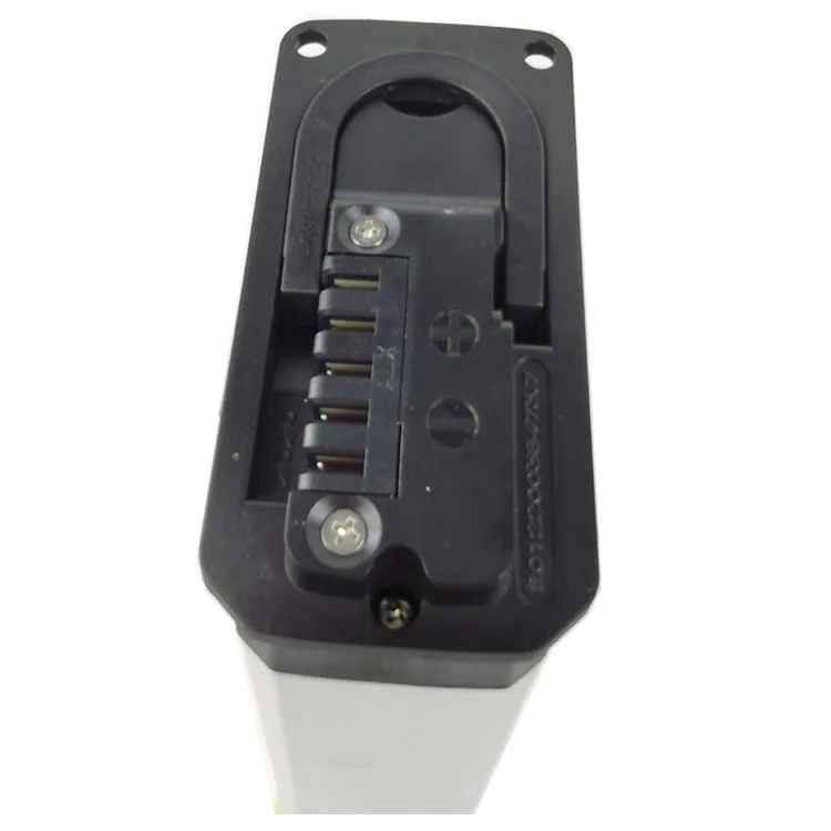 Hot Selling 52V Battery for Mate X 750W/1000W Folding Ebike | 12