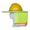 Amarillo fluorescente