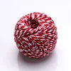 04 red and white 1.5mm-70m per roll
