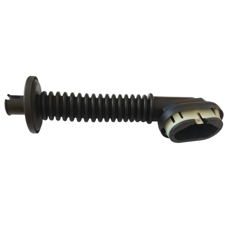 IATF 16949 Factory Low Price Rubber Bellow EPDM  Grommets Wire Harness Grommet Car Door Grommet Manufacturers