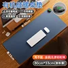 Silicone Deep Blue - 80-33 Five-level Digital Display