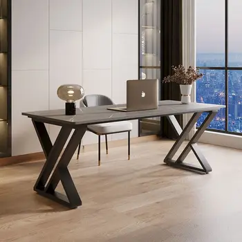 Computer Desk Home Office Desk Bedroom Bed Simplicity Modern Students Learn Writing Desk