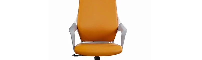 Hot selling chair office furniture executive chair luxury office student training chair leather