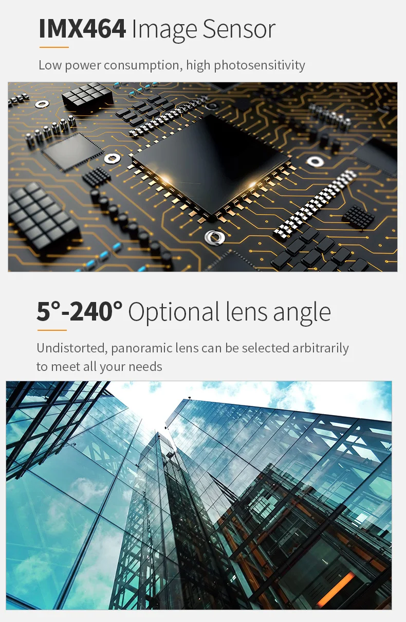 DGZX 4 million pixel 1520P 90fps wide dynamic module IMX464 infrared sensitive camera cycling helmet DV插图3 DGZX 4 million pixel 1520P 90fps wide dynamic module IMX464 infrared sensitive camera cycling helmet DV插图3