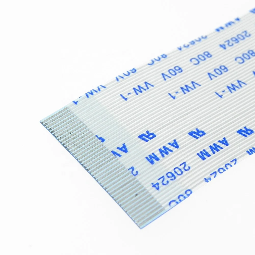 40 Pin Entrambi 0,5mm Pitch AWM 20624 80C 60V VW-1 Cavo - Foto 9