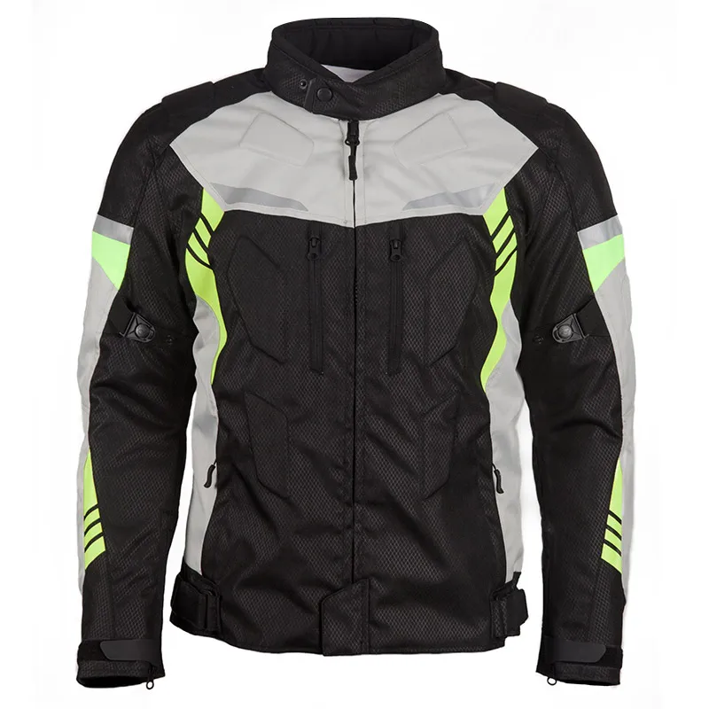 Новый стиль OEM водонепроницаемый костюм для мотогонок лучшее качество одежда гонок Мужская