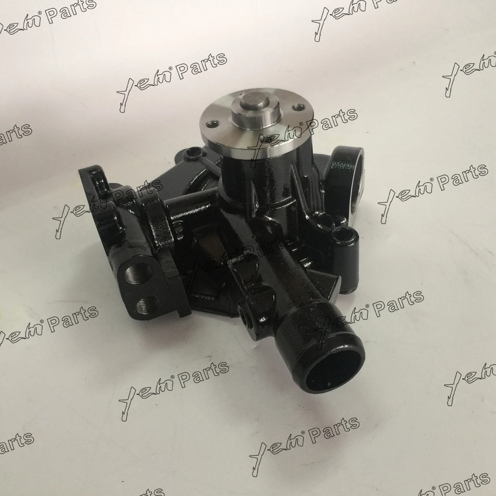 4D94E Water Pump for Yanmar High Quality Engine Parts 4