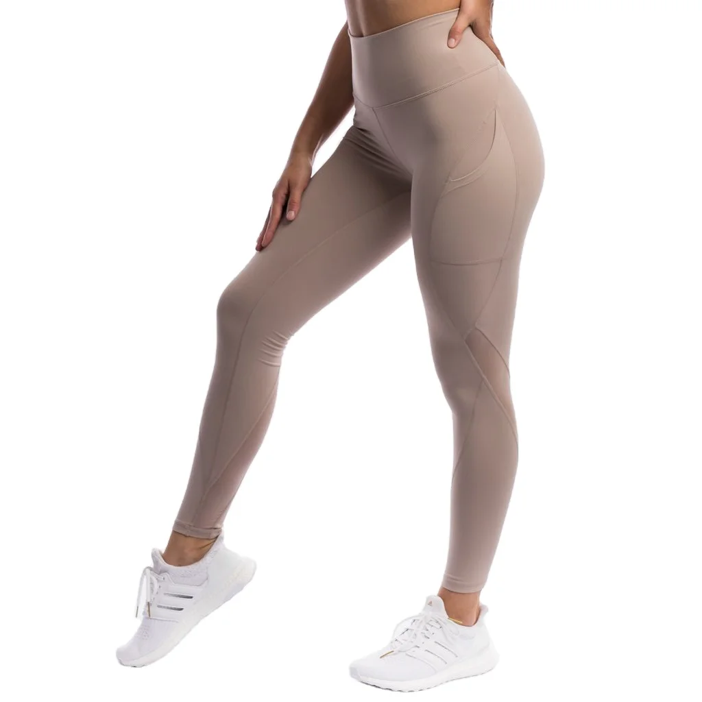 Thick Active Leggings