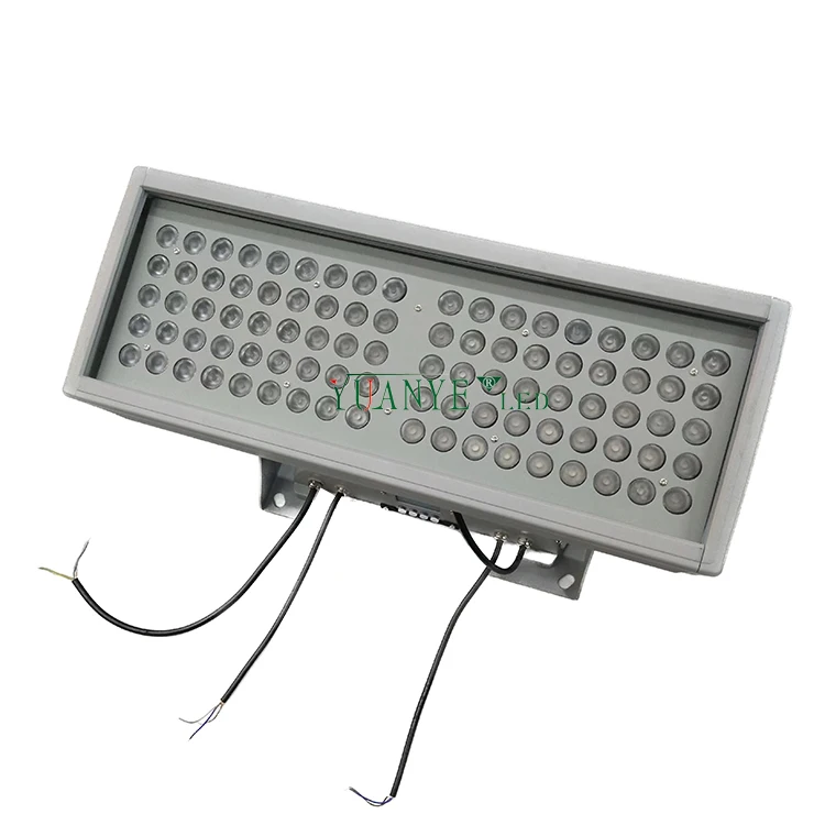 Dmx512 Flood Light Tuya Wifi Zigbeed Dali Dmx512 Pwm Remote Control ...