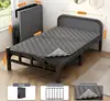 lce-Silk Mattress