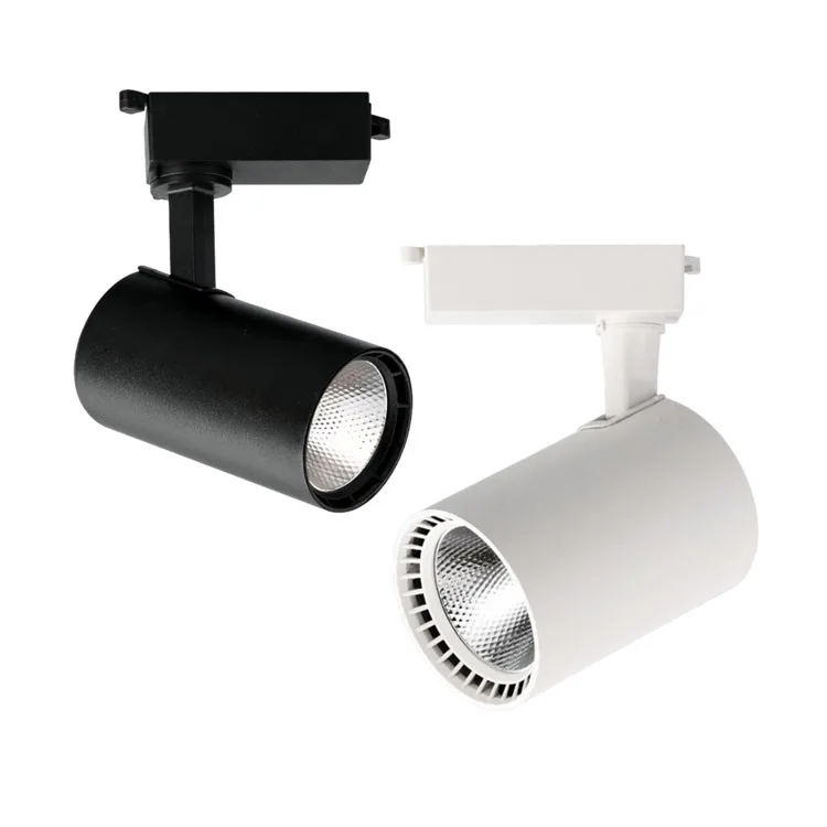 Spot Light Railing Surface Mounted Rail Spotlight Led Track Light Housing Accessories ...