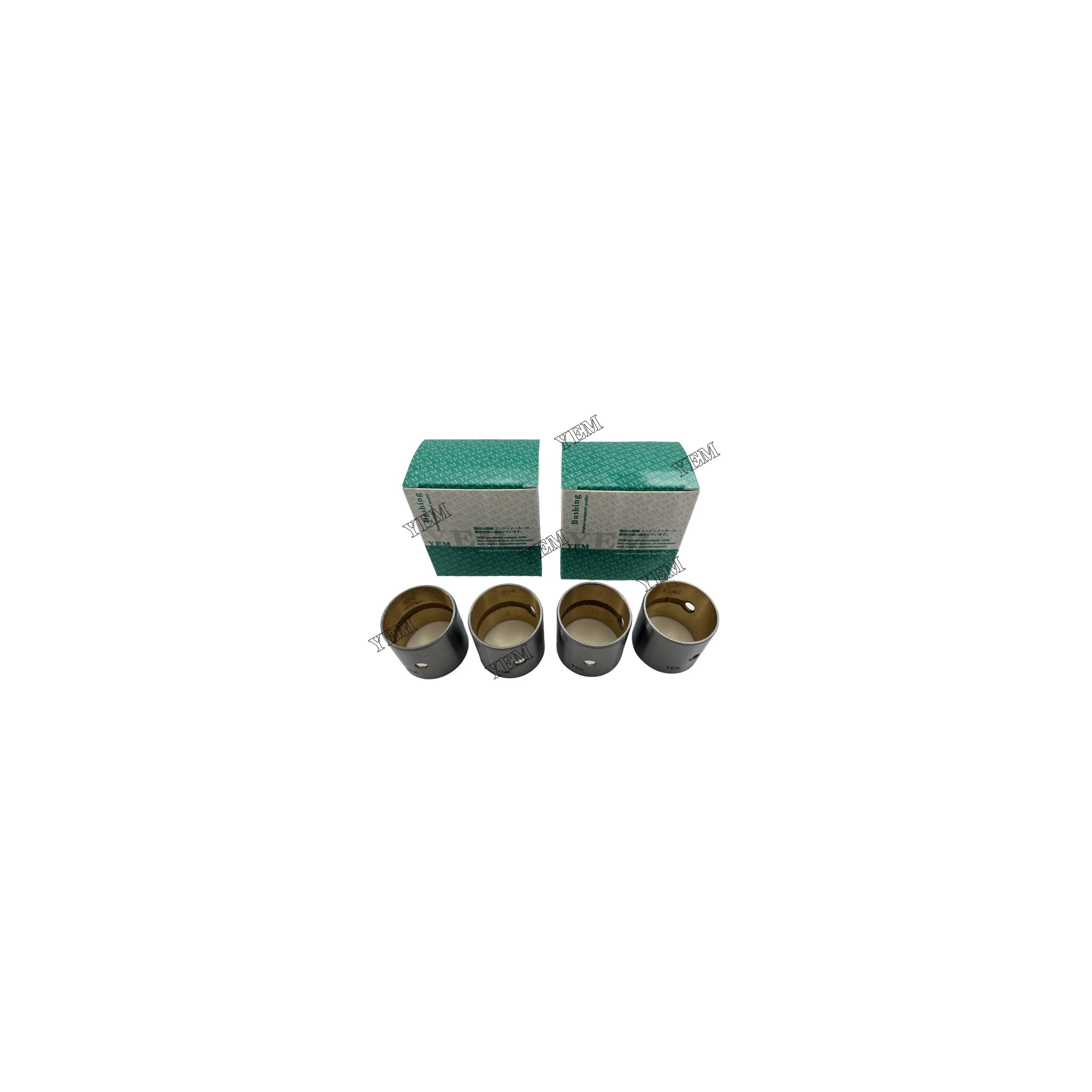 1104C-44TA Con Rod Bush for Perkins Engine Rebuild Kit Heavy Duty Engine Parts