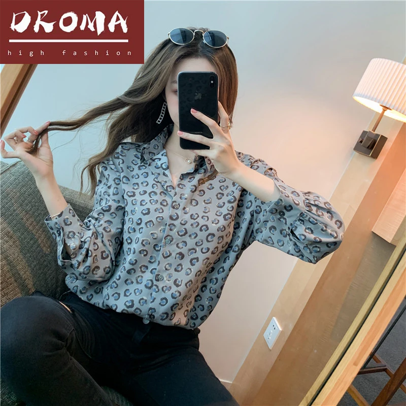 Croma-top De Manga Larga Para Mujer,Polo Informal,Diseño Moderno,2021 - Buy  Damas Casual Blusas Top,Polo De Moda Blusas,Blusas Top Product on  Alibaba.com