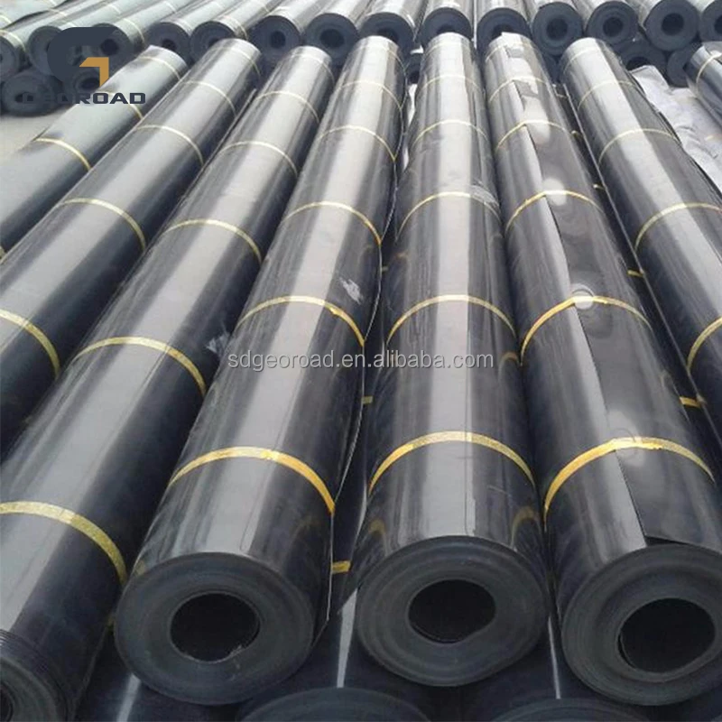 Waterproofing Geomembrane for Tunnel Hdpe Liner
