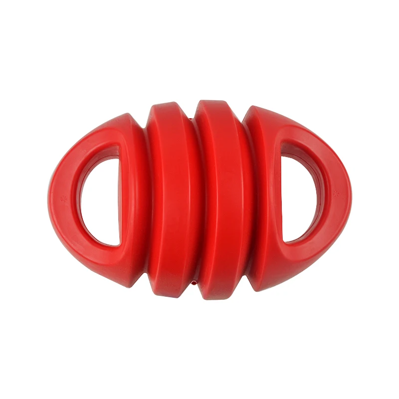 2020 New Design Dog  Floating Toy Durable TPR Material Interactive Dog Rubber Toys Pet Dog Chew Toys