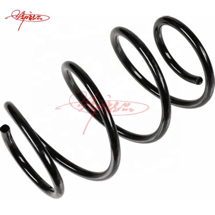 Auto Parts Front Coil Spring Oem 54010-0W000 540100W000 for NISSAN PATHFINDER PR50