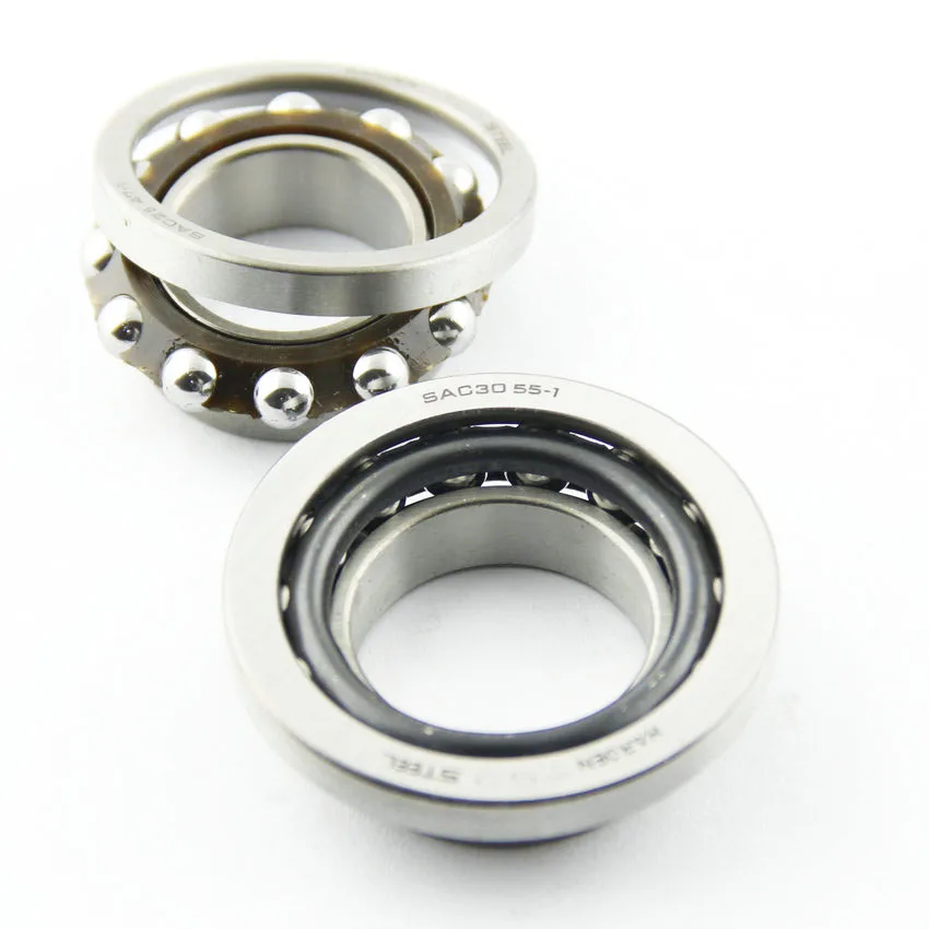 Suzuki 09267-25L01 Steering Head Bearing Set - GW250, RV125, GSXR250