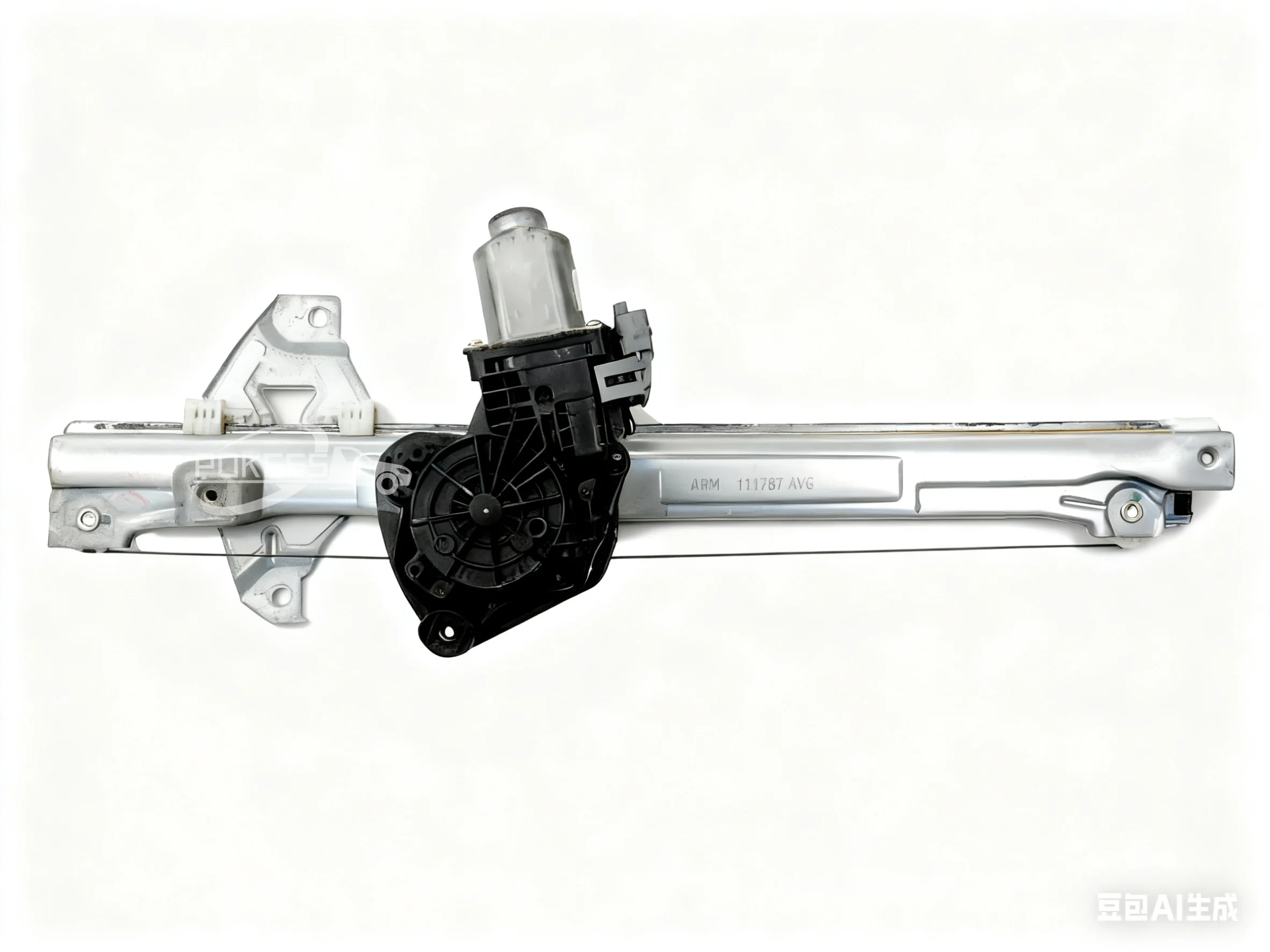 For CITROEN/C4 9802523180 Interceptor Window Regulator 9221GR Passenge... — 2