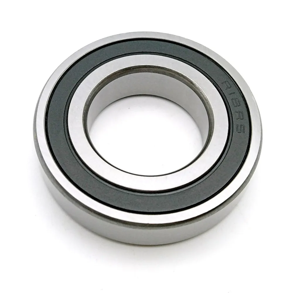 R18 ZZ Deep Groove Ball Bearing - Precision for Drills