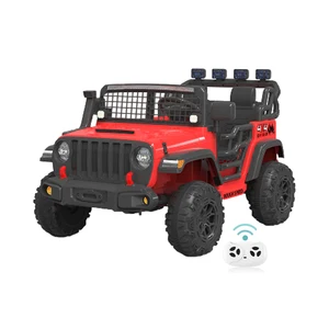 12v Electric Children Car Toy Cars for Kids to Drive Kids Electric Ride on Cars