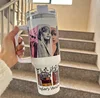 #3 40OZ tumbler