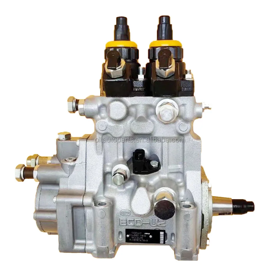 【本日特価】 Diesel BJIET - ISUZU for 8-94392769-5 094000-0305 Pump ウィッグ・エクステ